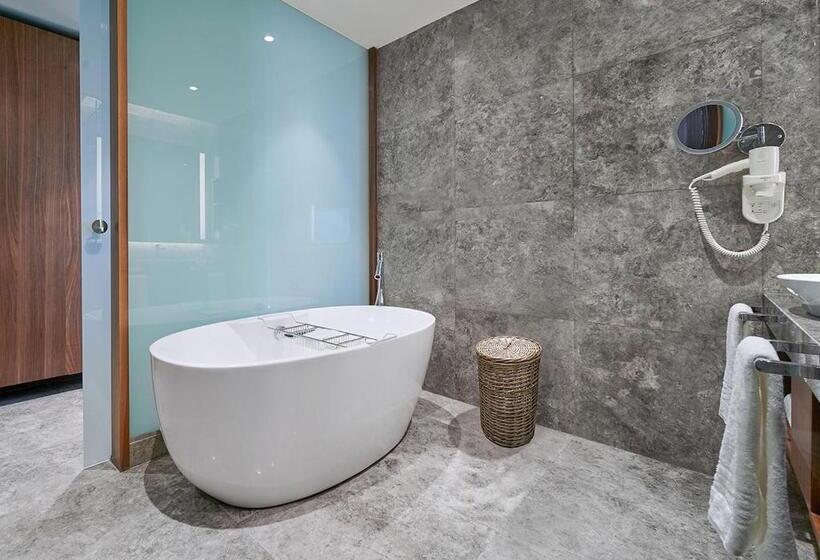 豪华房间, Sunway Resort