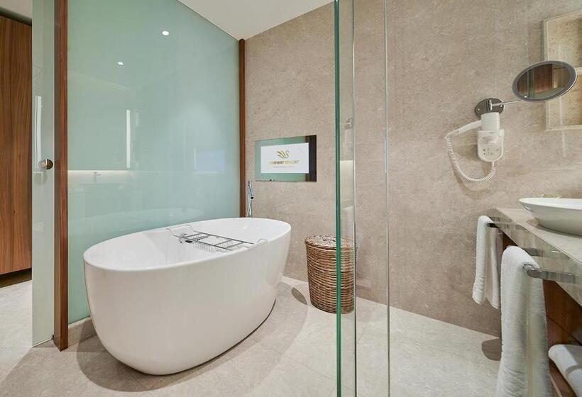 套房, Sunway Resort