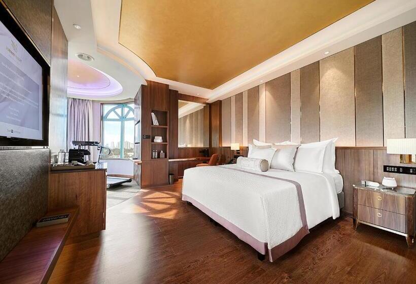 套房, Sunway Resort