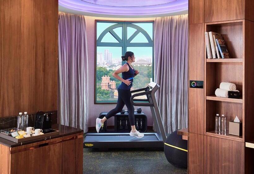 套房, Sunway Resort