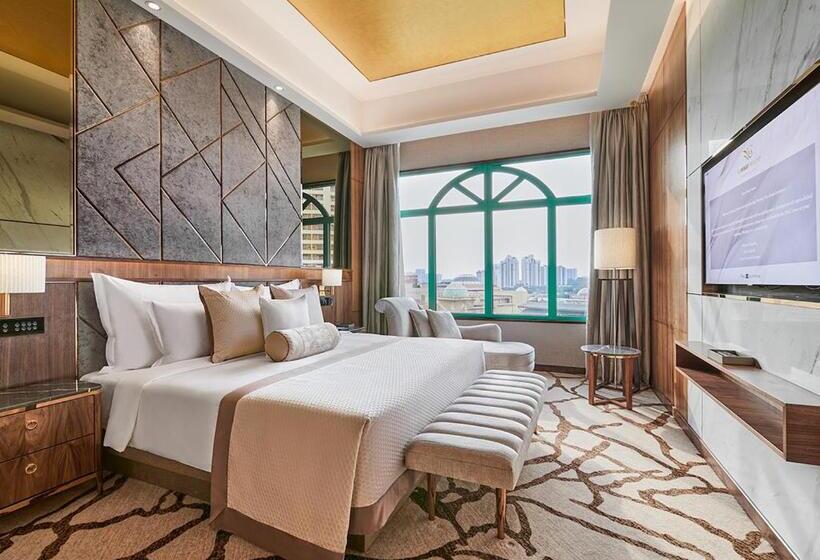 套房, Sunway Resort