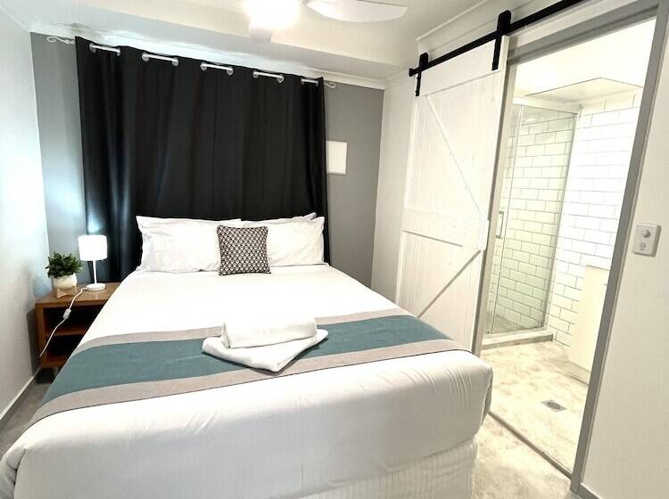 带1个卧室的公寓, Broadwater Keys