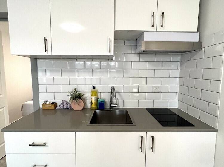 带1个卧室的公寓, Broadwater Keys