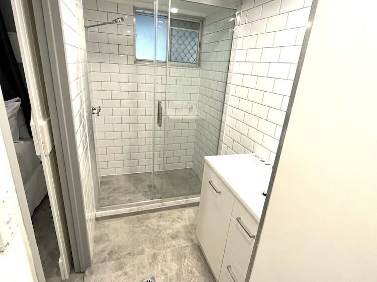 带1个卧室的公寓, Broadwater Keys