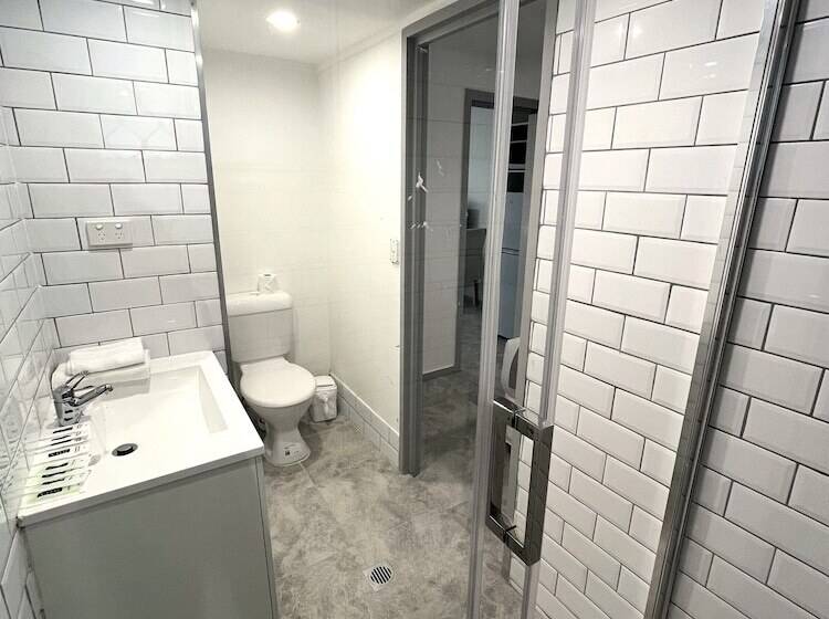 带1个卧室的公寓, Broadwater Keys