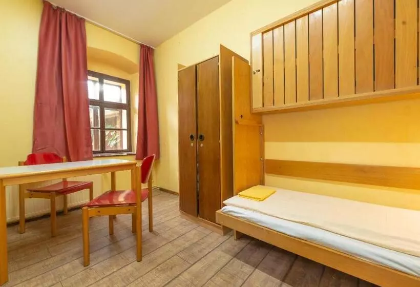 Standard-huone, Burg Hostel Sighisoara