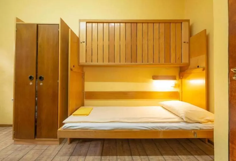 Standard-huone, Burg Hostel Sighisoara