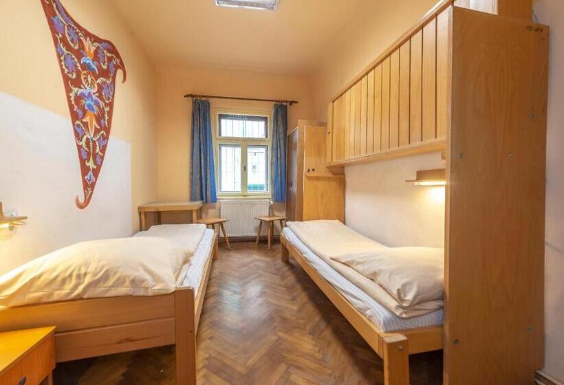 اتاق استاندارد, Burg Hostel Sighisoara
