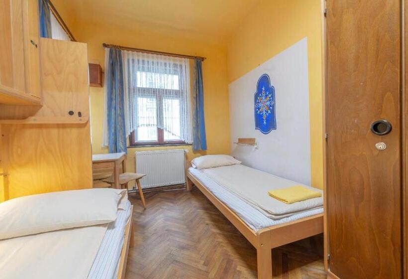 اتاق استاندارد, Burg Hostel Sighisoara