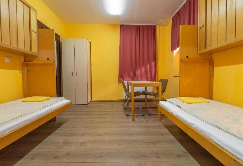 اتاق استاندارد, Burg Hostel Sighisoara