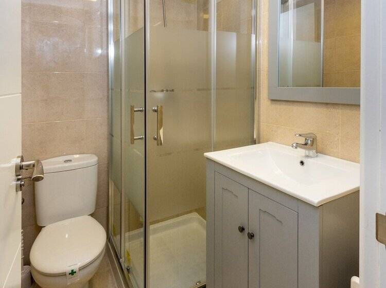 חדר סטנדרט, Gestion De Alojamientos Rooms