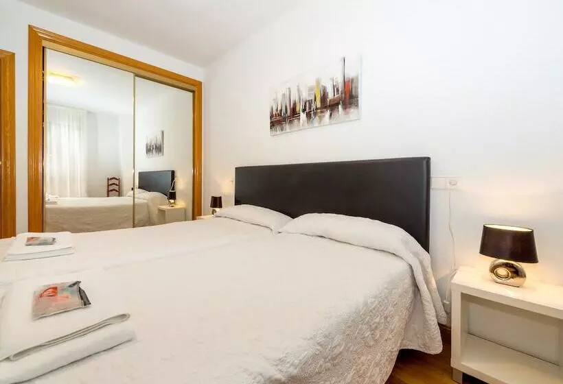 Standard-huone, Gestion De Alojamientos Rooms