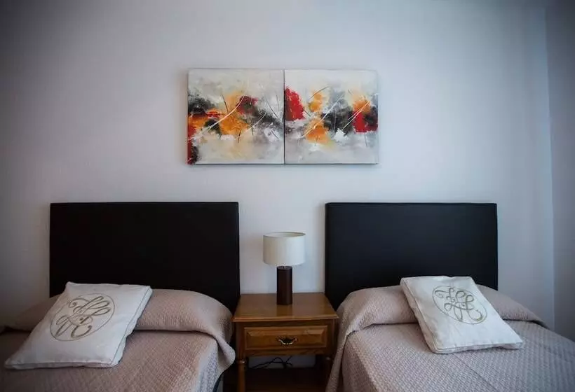 Standard-huone, Gestion De Alojamientos Rooms