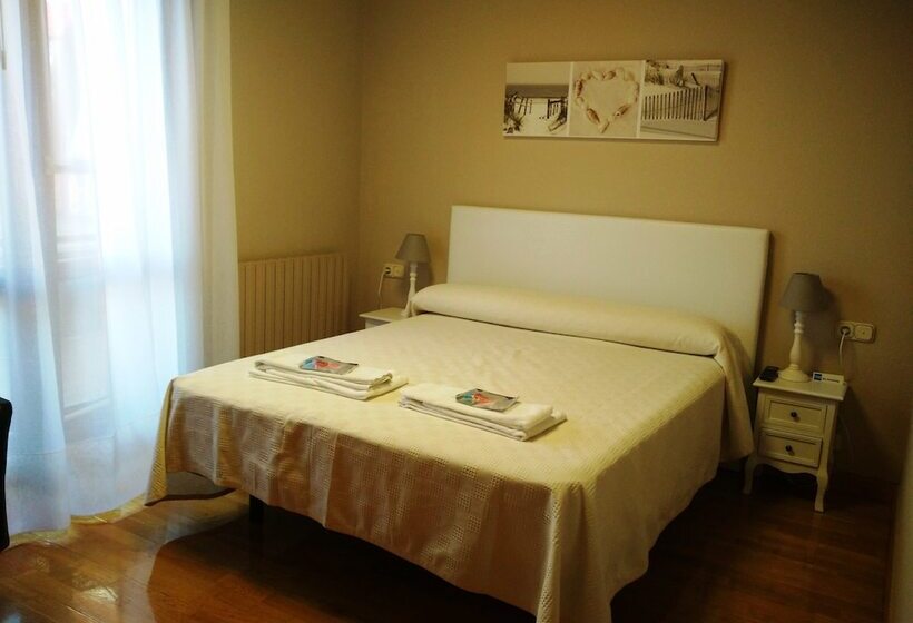 חדר סטנדרט, Gestion De Alojamientos Rooms