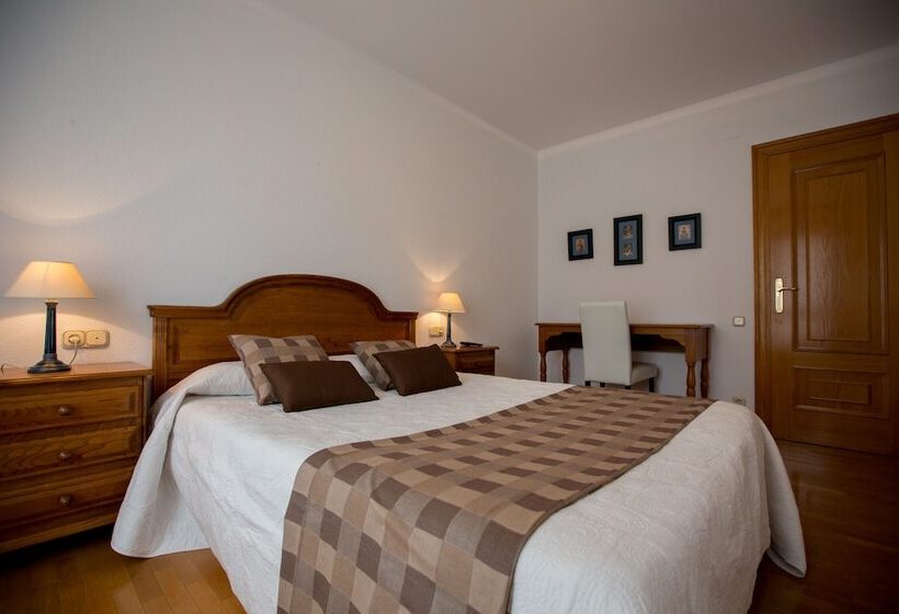 חדר סטנדרט, Gestion De Alojamientos Rooms