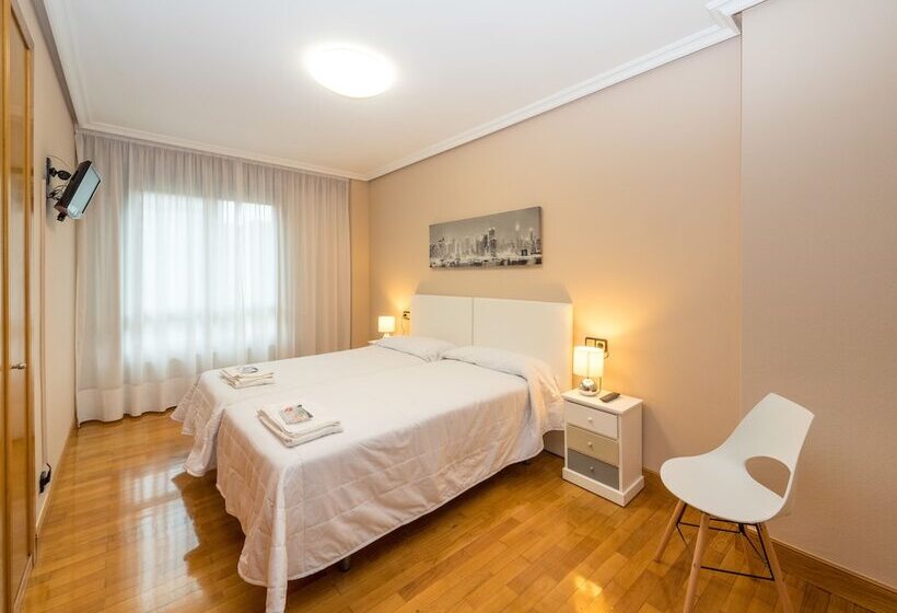 Номер Стандарт Трехместный, Gestion De Alojamientos Rooms