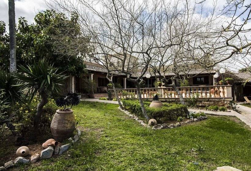 اتاق استاندارد, Aumallia Hotel & Spa