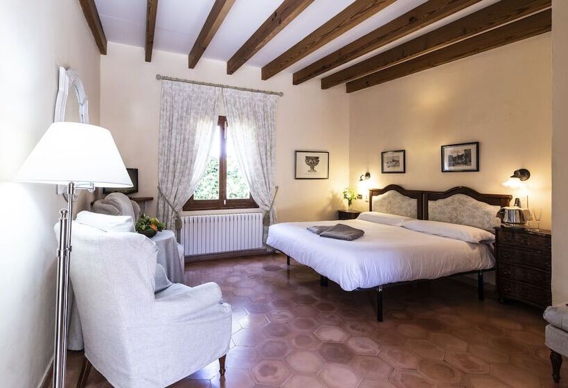 اتاق استاندارد, Aumallia Hotel & Spa