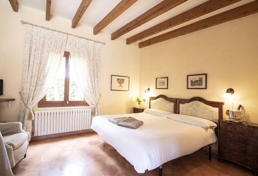 اتاق استاندارد, Aumallia Hotel & Spa