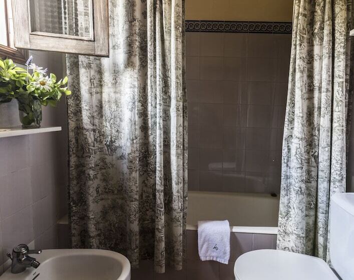 Superior Room with Terrace, Aumallia Hotel & Spa