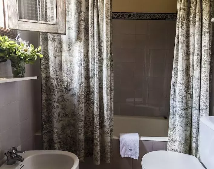 Superior Room with Terrace, Aumallia Hotel & Spa