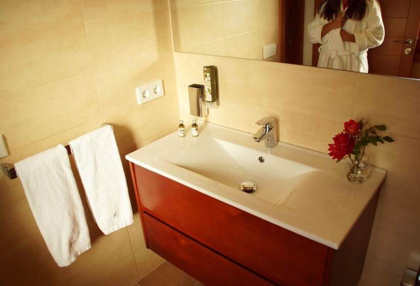 اتاق پرمیوم, Aumallia Hotel & Spa