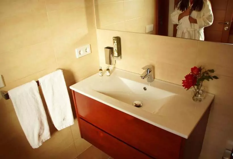 اتاق پرمیوم, Aumallia Hotel & Spa