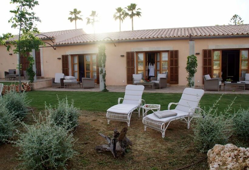 اتاق پرمیوم, Aumallia Hotel & Spa