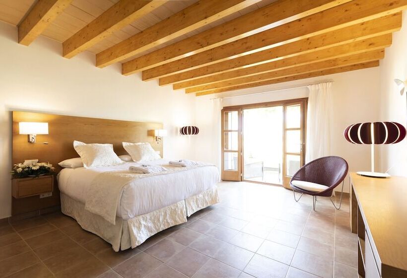 اتاق پرمیوم, Aumallia Hotel & Spa