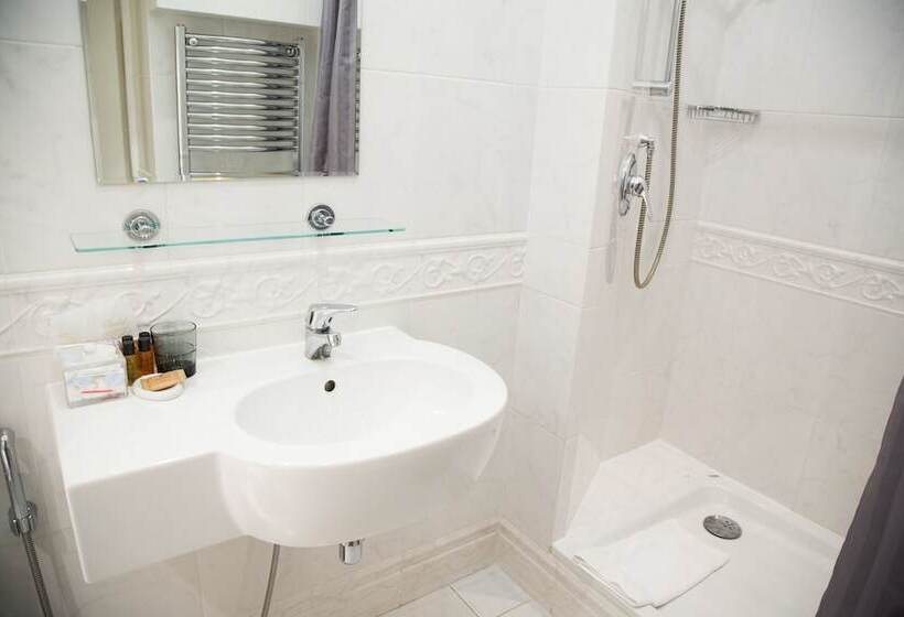 スイート, Casa Leto