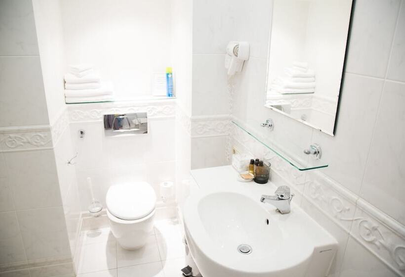 スイート, Casa Leto