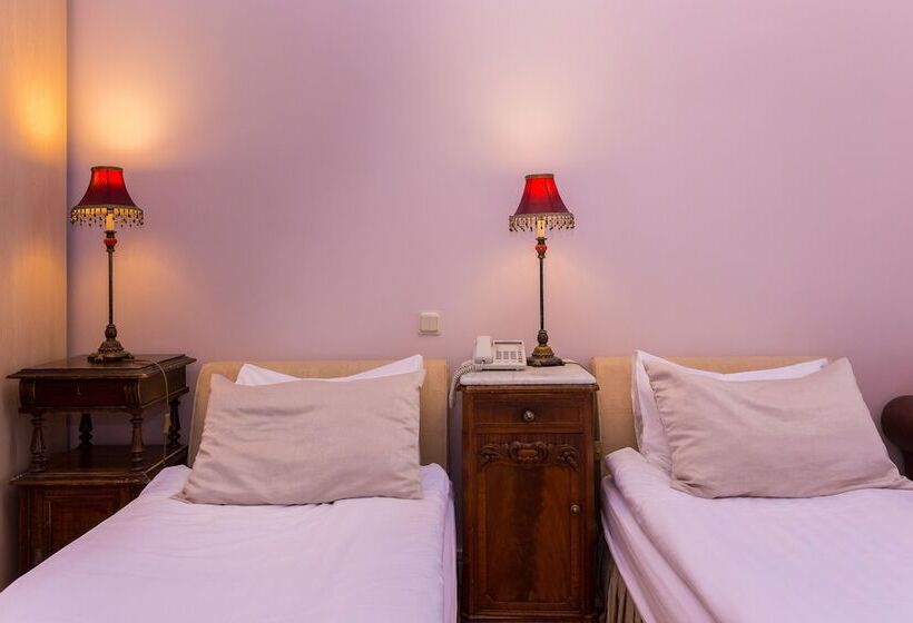 スイート, Casa Leto