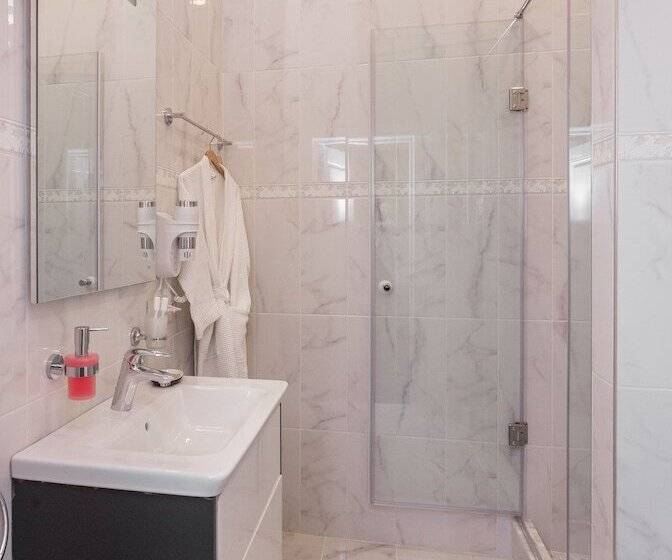 デラックスルーム, Casa Leto