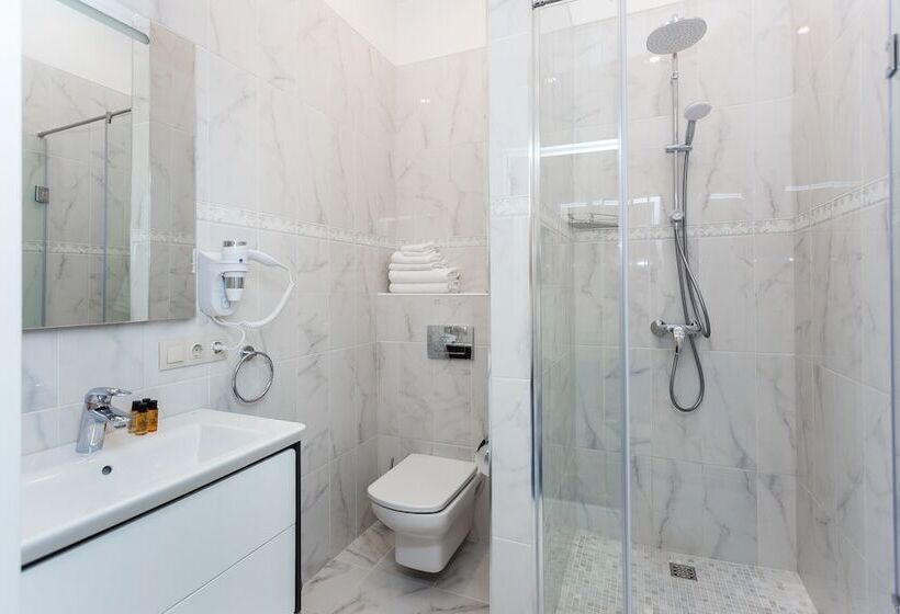 デラックスルーム, Casa Leto