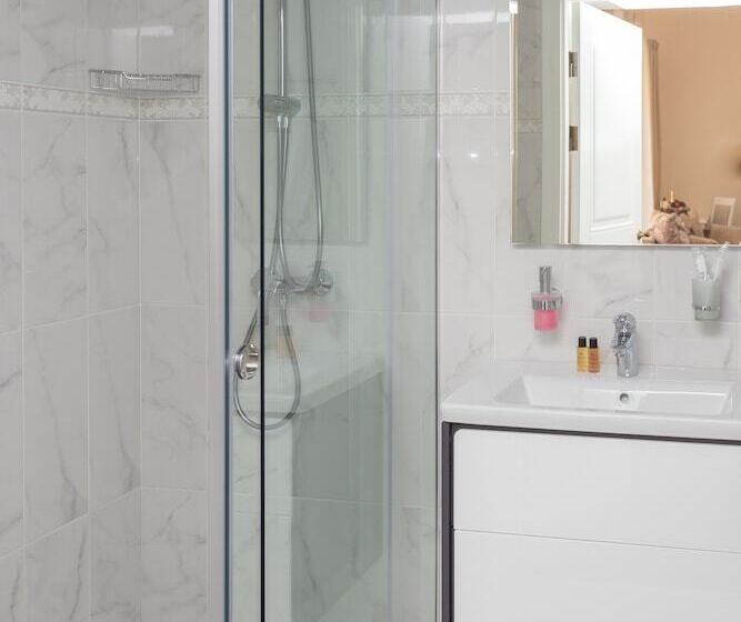 スタンダードルーム, Casa Leto