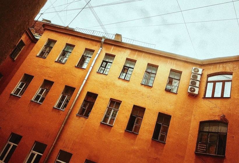 スタンダードルーム, Casa Leto