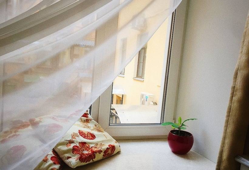 스탠다드 룸, Casa Leto