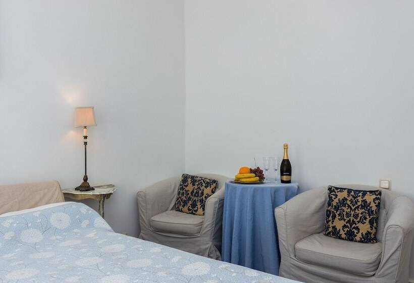 スタンダードルーム, Casa Leto