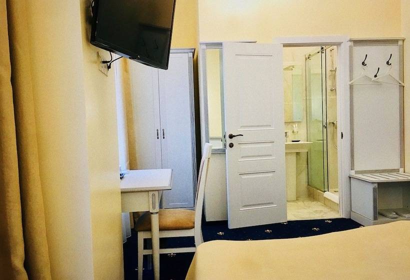 スタンダードルーム, Casa Leto