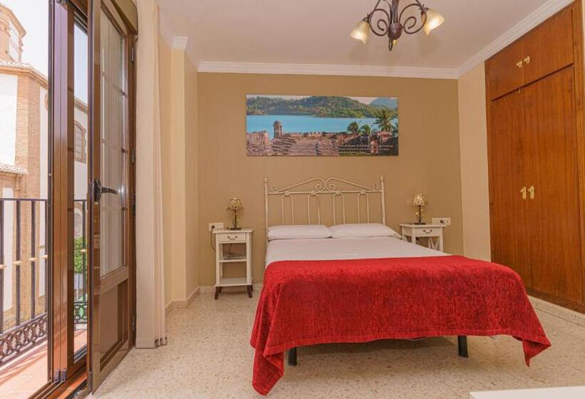 スタンダードルーム, Colon