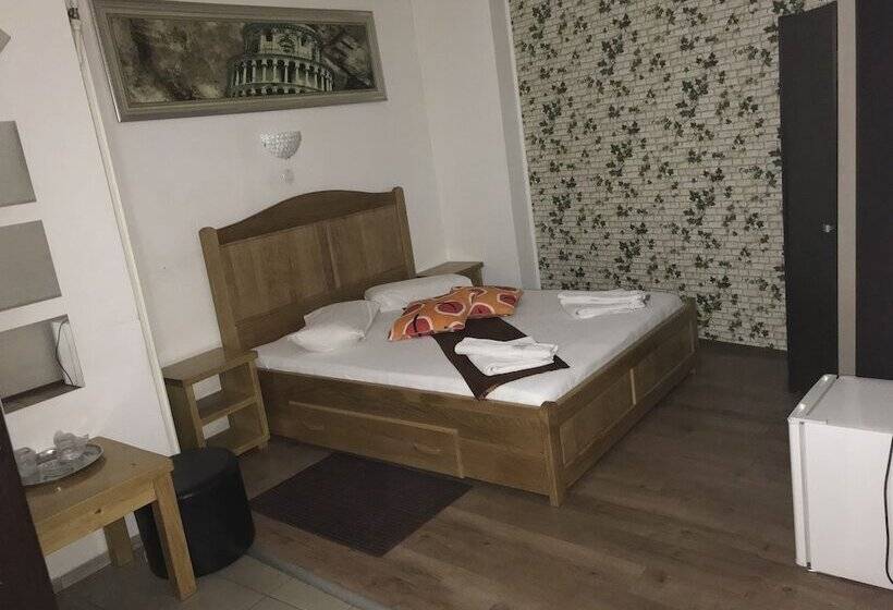 스탠다드 룸, Funnytime