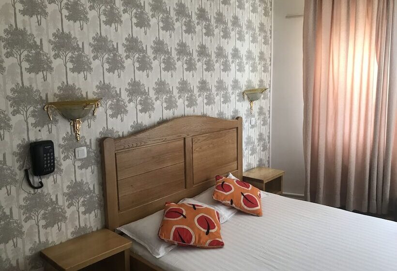 스탠다드 룸, Funnytime