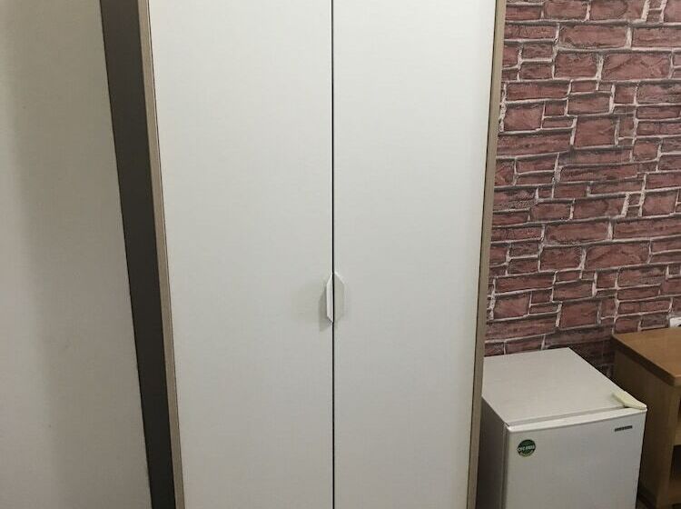 스탠다드 룸, Funnytime