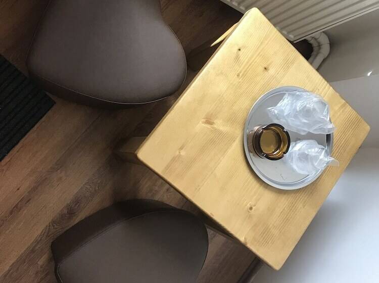 스탠다드 룸, Funnytime