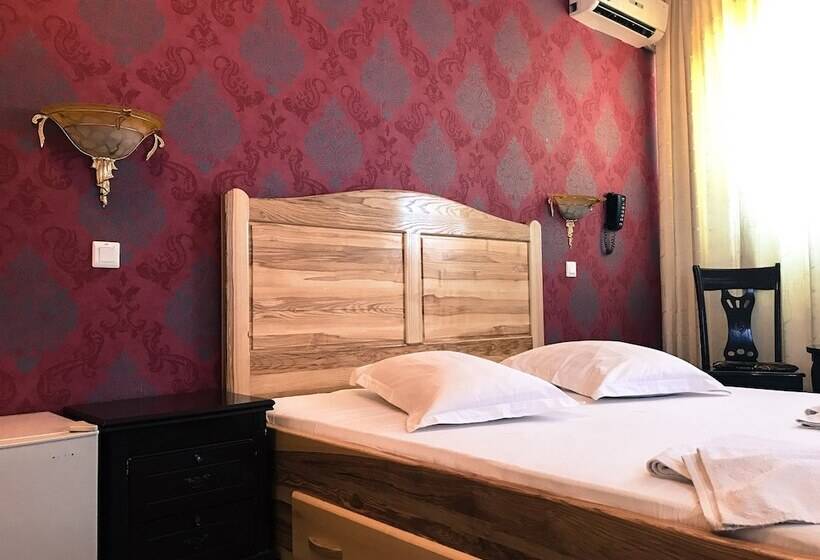 스탠다드 룸, Funnytime