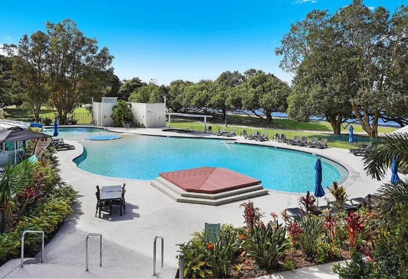 Family flat with garden view, Gemini Resort