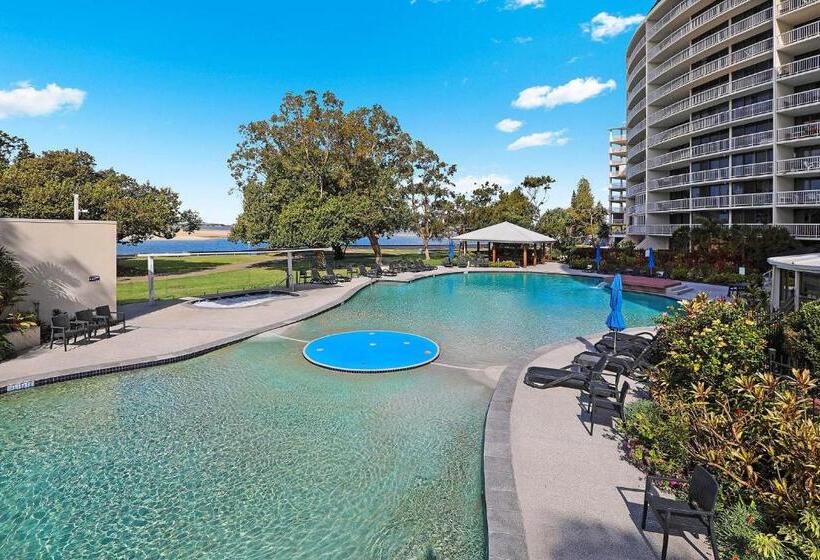 Family flat with garden view, Gemini Resort