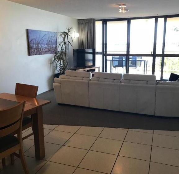Family flat with garden view, Gemini Resort
