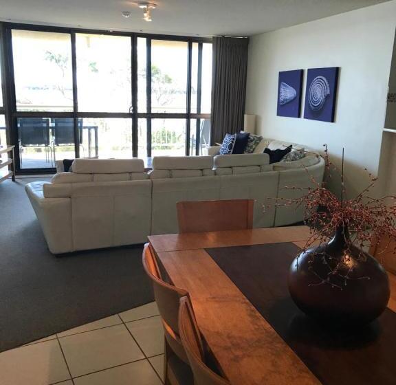 Family flat with garden view, Gemini Resort