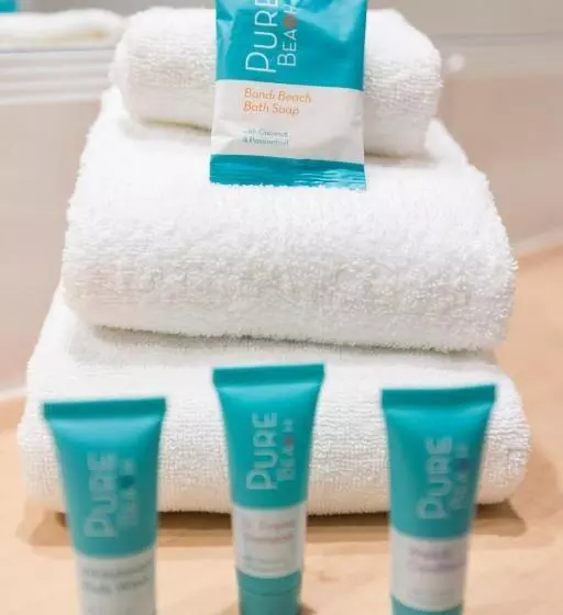 海の見える１ベッドルームアパートメント, Gemini Resort